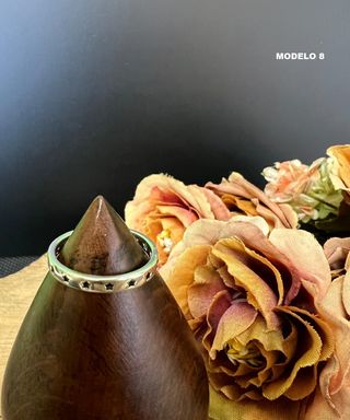 ANILLO AJUSTABLE PLATA 925S MODELO 6-10