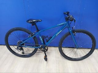 PR Bici Riverside E900 26"