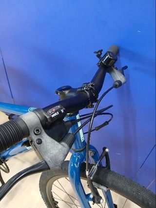 PR Bici Riverside E900 26"