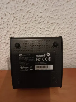 Connettore wireless HP hstnn gr01 hdmi