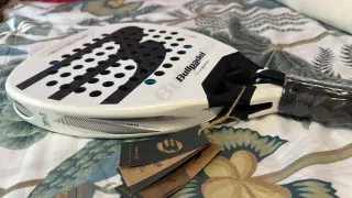 Pala Bullpadel Vertex 05