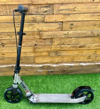 Patinete infantil Oxelo Mid 9