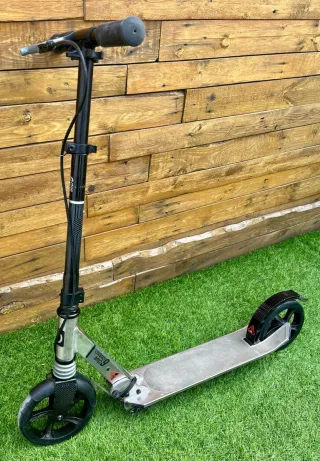 Patinete infantil Oxelo Mid 9