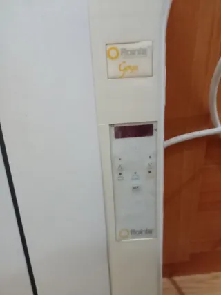 Calefactor Rointe Bajo Consumo