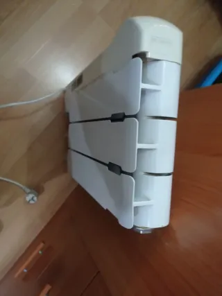 Calefactor Rointe Bajo Consumo