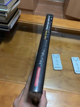 Materia que respira luz ensayo de filosofía cuanti