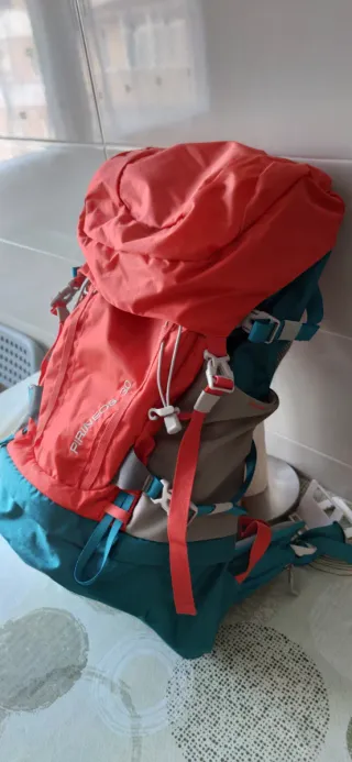 Mochila senderismo Altus Pirineos 30