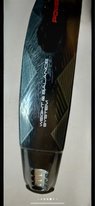 Racchetta Padel Adidas Metalbone 3.4