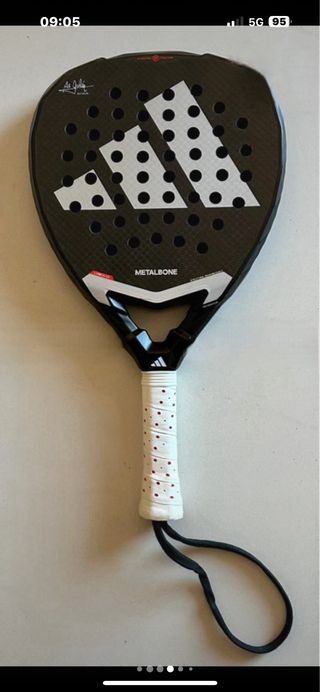 Racchetta Padel Adidas Metalbone 3.4