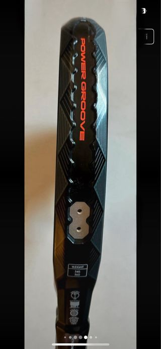 Racchetta Padel Adidas Metalbone 3.4