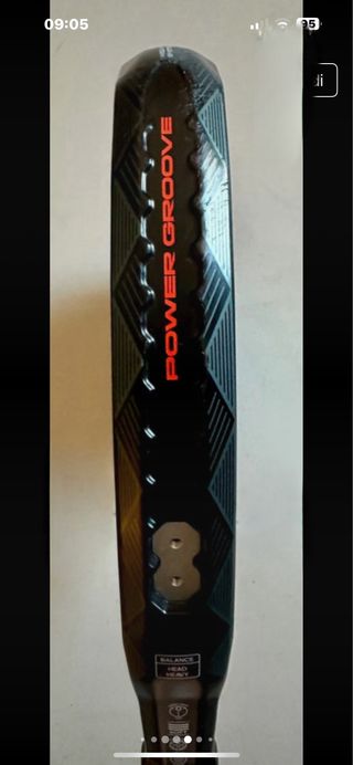 Racchetta Padel Adidas Metalbone 3.4