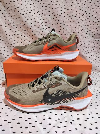 T39 Zapatillas Nike Reactx Pegasus Trail 5