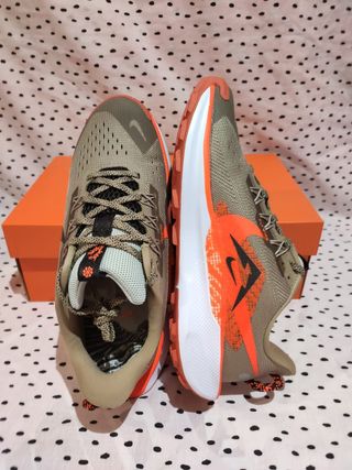 T39 Zapatillas Nike Reactx Pegasus Trail 5