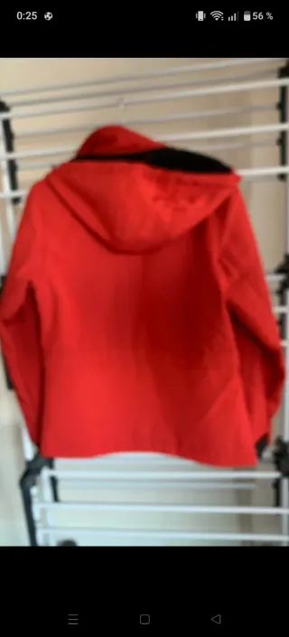 Chaqueta Geographical Norway mujer