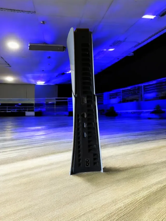 Ps5 Slim 1TB - Buen estado