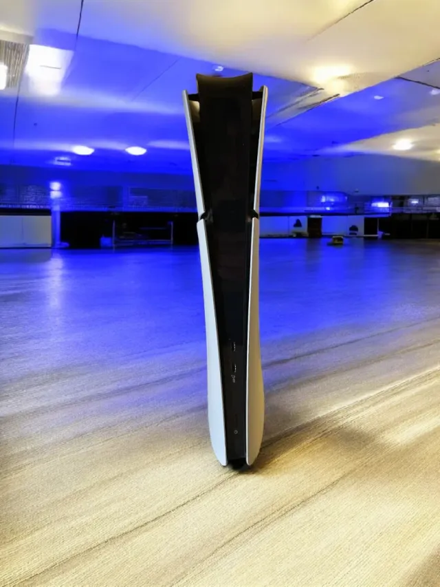 Ps5 Slim 1TB - Buen estado