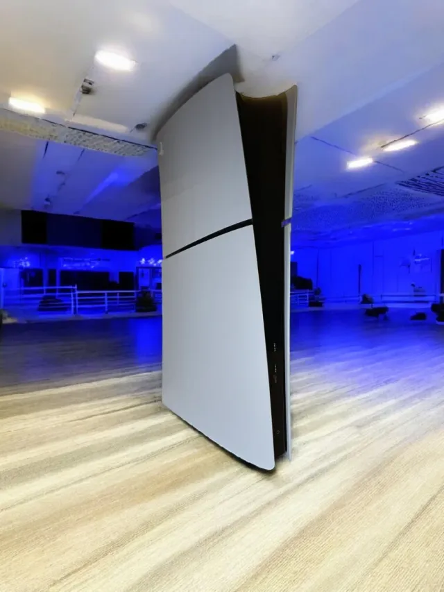 Ps5 Slim 1TB - Buen estado