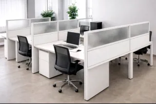 Panel separadores de escritorio