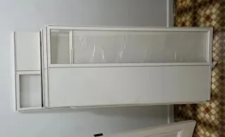 Panel separadores de escritorio