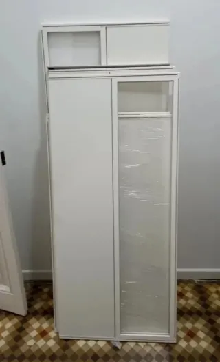 Panel separadores de escritorio