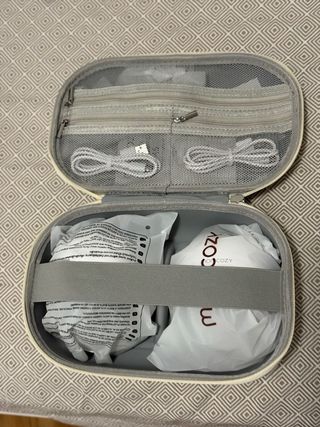 Sacaleches Momcozy M5 Doble Nuevo