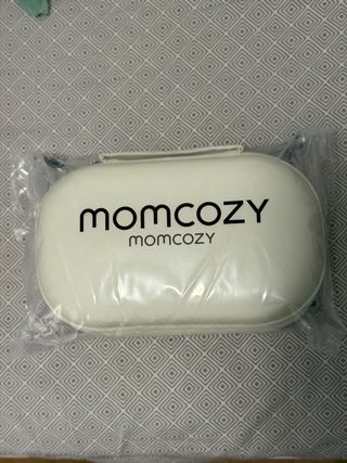 Sacaleches Momcozy M5 Doble Nuevo