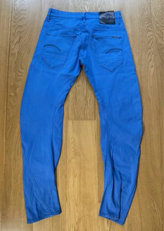 Pantalón vaquero de hombre de G-Star Raw (W31/L32)