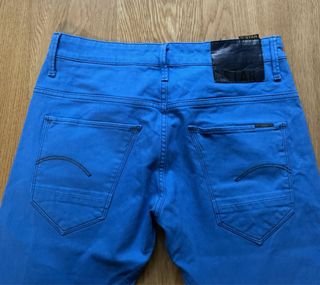 Pantalón vaquero de hombre de G-Star Raw (W31/L32)