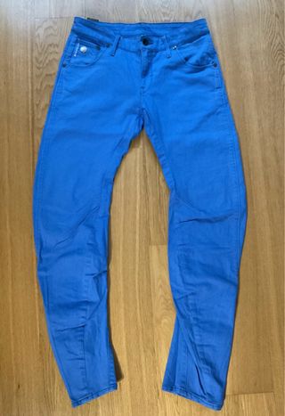 Pantalón vaquero de hombre de G-Star Raw (W31/L32)