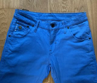 Pantalón vaquero de hombre de G-Star Raw (W31/L32)