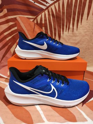 T45,5 Zapatillas Nike Air Zoom Pegasus 39