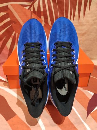 T45,5 Zapatillas Nike Air Zoom Pegasus 39