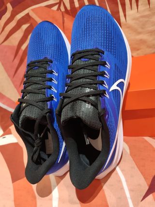 T45,5 Zapatillas Nike Air Zoom Pegasus 39