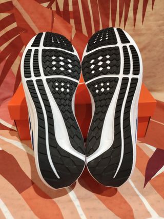 T45,5 Zapatillas Nike Air Zoom Pegasus 39