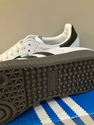 Adidas Samba OG Talla 39