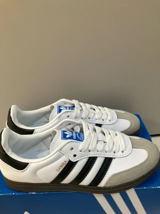 Adidas Samba OG Talla 39