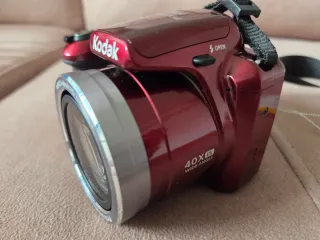 Kodak PIXPRO AZ401 Cámara Digital