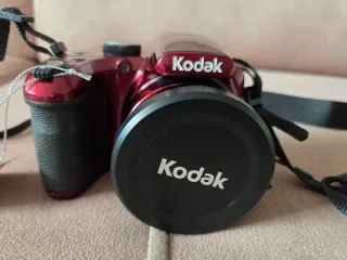 Kodak PIXPRO AZ401 Cámara Digital