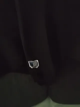 Sudadera Attack on Titan Mikasa Negra, da masctall