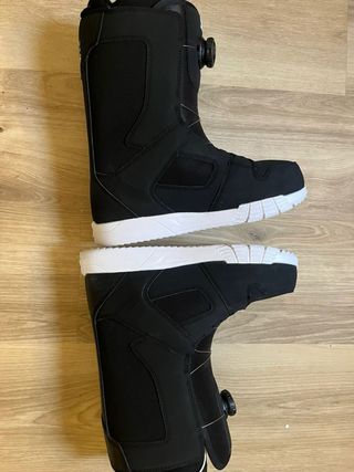 Botas Snowboard DC Shoes