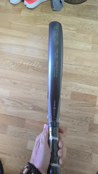 Pala Bullpadel Game CTR