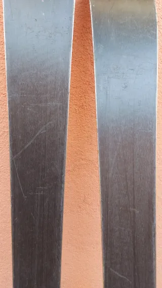 Esquís Salomon Race 137 cm