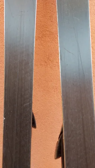 Esquís Salomon Race 137 cm