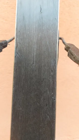 Esquís Salomon Race 137 cm