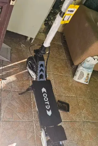 OOTD T10 E-Scooter
