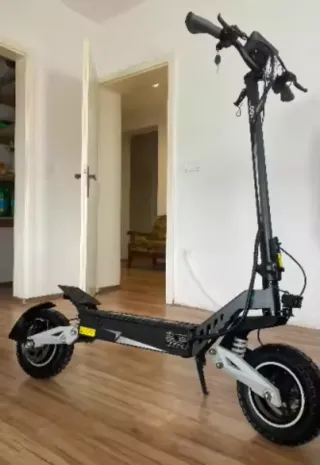 OOTD T10 E-Scooter