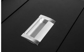 Estufa de pellets Galatea 10Kw BAR1022