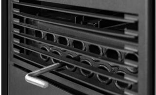 Estufa de pellets Galatea 10Kw BAR1022