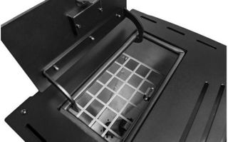 Estufa de pellets Galatea 10Kw BAR1022