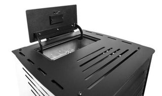 Estufa de pellets Galatea 10Kw BAR1022